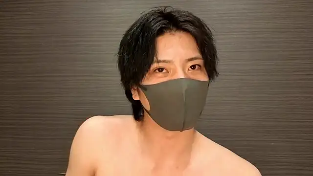 CHROME-kun925 – webcam-show