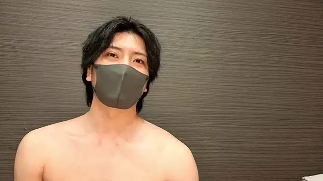 CHROME-kun925 webcam show