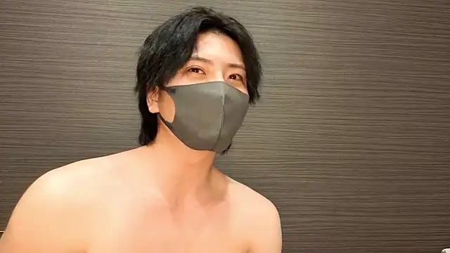 CHROME-kun925 Webcam show
