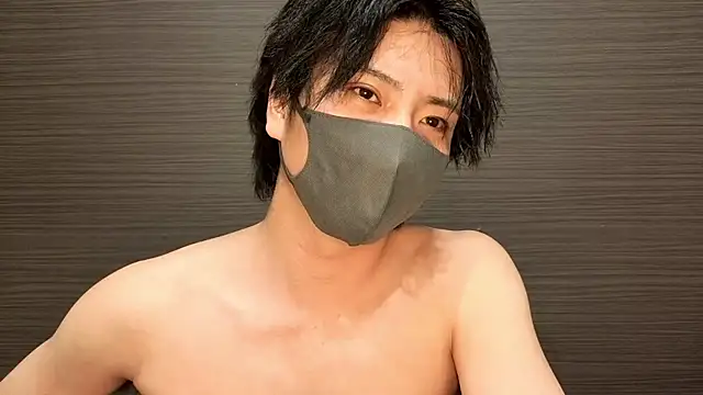 CHROME-kun925 Webcamshow