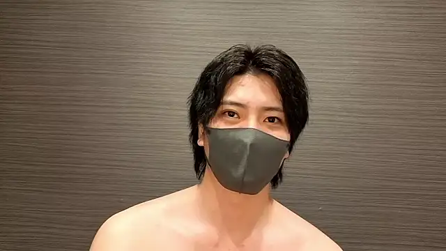 CHROME-kun925's Webcam Show