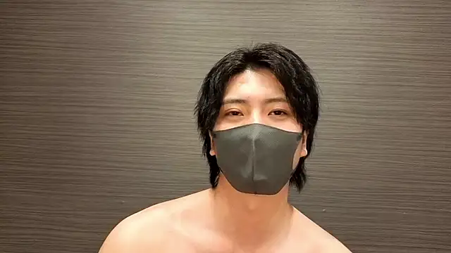 CHROME-kun925 网络视讯表演