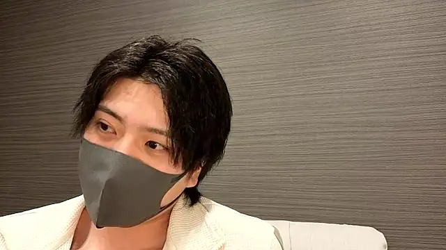 Show de webcam de CHROME-kun925