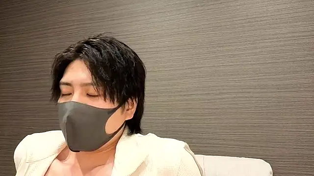 CHROME-kun925 – webcam-show