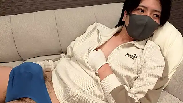 CHROME-kun925 Show in webcam