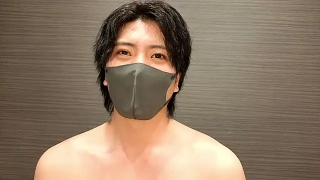 CHROME-kun925's Webcam Show