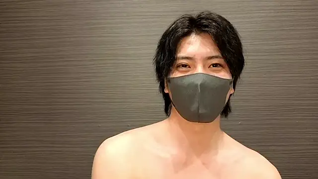 CHROME-kun925 – webcam-show