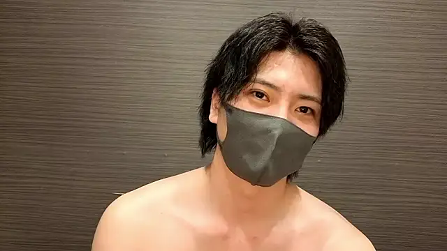 Show de CHROME-kun925 na webcam