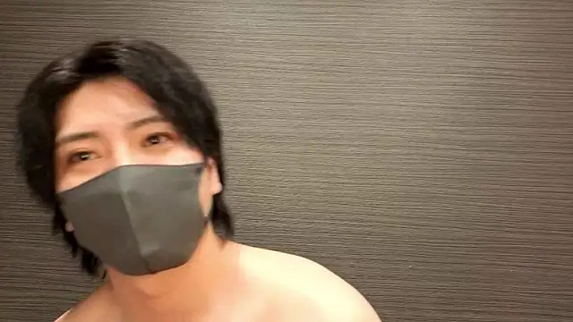 CHROME-kun925 Webcam-Show