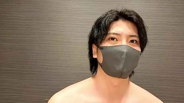 CHROME-kun925 Webcamshow
