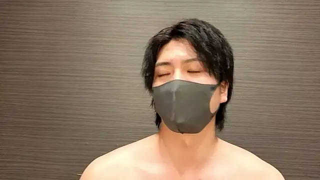 CHROME-kun925 Pertunjukan Webcam