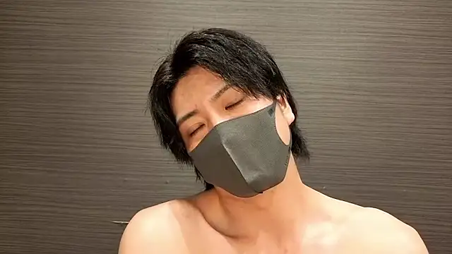 CHROME-kun925 Show in webcam