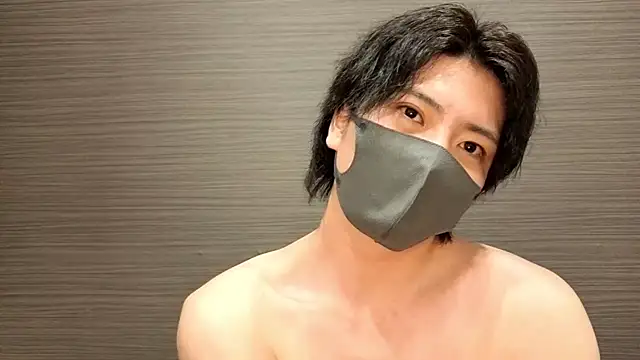 Show de webcam de CHROME-kun925