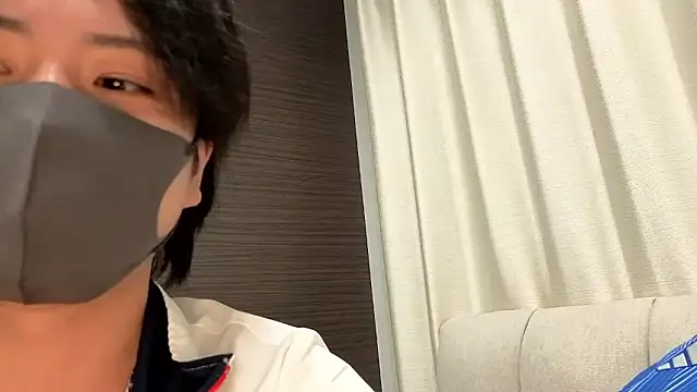 CHROME-kun925 – webcam-show