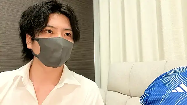 Show de CHROME-kun925 na webcam