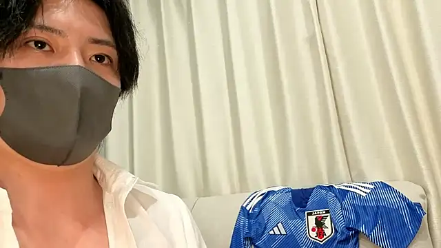 CHROME-kun925n Webbikameraesitys