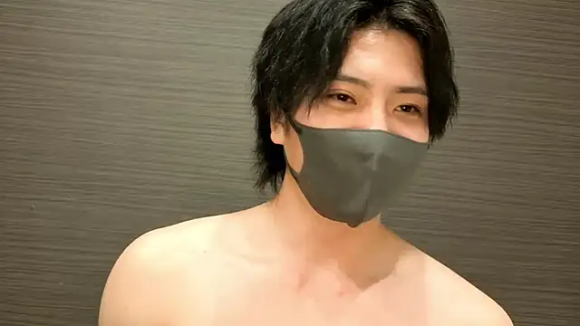 CHROME-kun925 Pertunjukan Webcam
