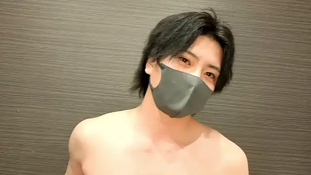 Show webcam de CHROME-kun925