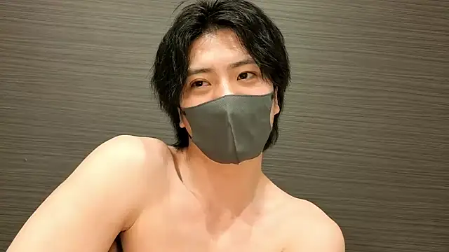 CHROME-kun925 – webcam-show