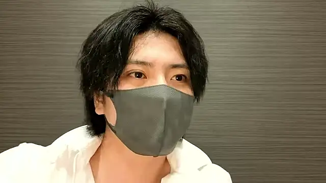Show de CHROME-kun925 na webcam