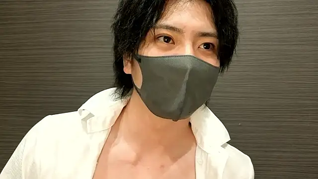 CHROME-kun925 在線直播表演