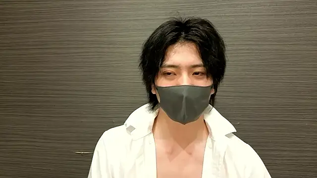 CHROME-kun925 Show in webcam