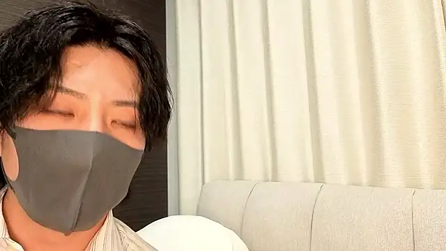 CHROME-kun925n Webbikameraesitys