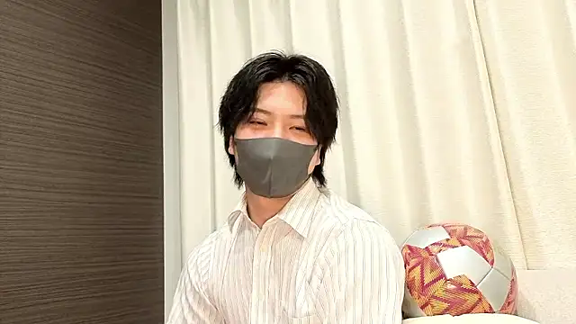 CHROME-kun925 网络视讯表演