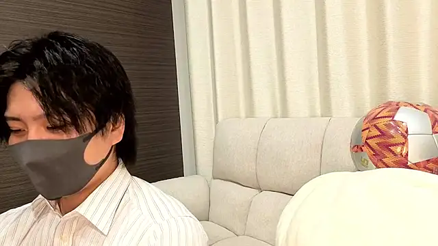 CHROME-kun925 Show in webcam