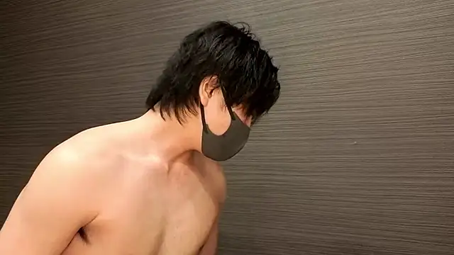 Živý XXX chat CHROME-kun925