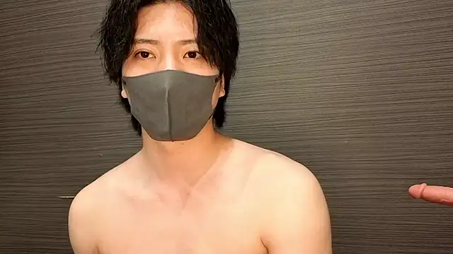 CHROME-kun925のウェブカメラショー