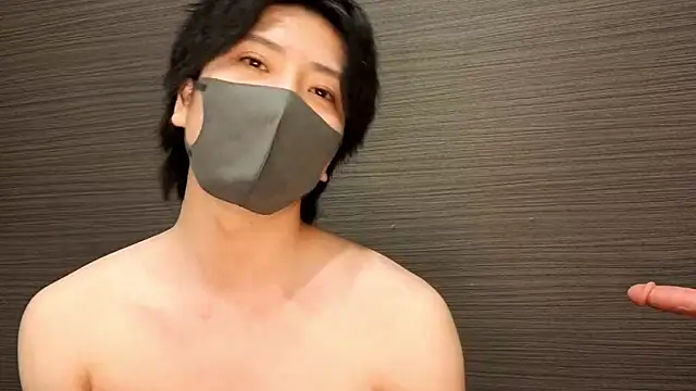CHROME-kun925 webcam show