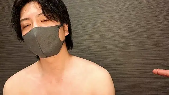 CHROME-kun925's Webcam Show