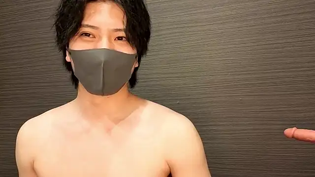 CHROME-kun925 Pertunjukan Webcam