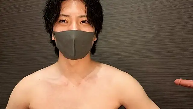 CHROME-kun925 网络视讯表演