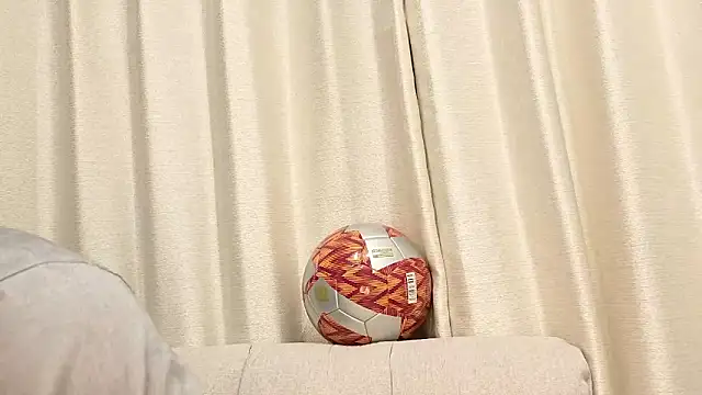 CHROME-kun925's Webcam Show