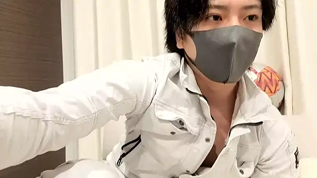 CHROME-kun925 网络视讯表演
