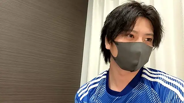 Show webcam de CHROME-kun925