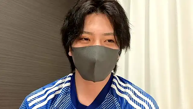 Show de CHROME-kun925 na webcam