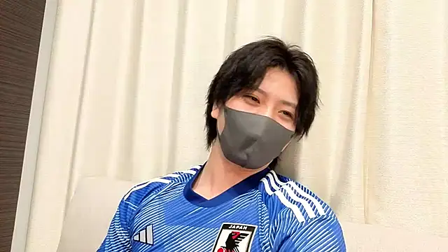 Show webcam de CHROME-kun925