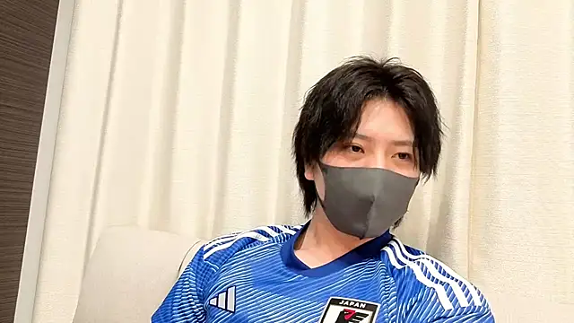 CHROME-kun925's Webcam Show