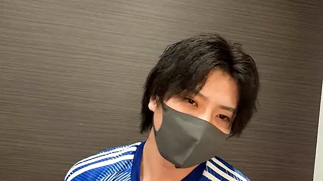 Show Webcam de CHROME-kun925