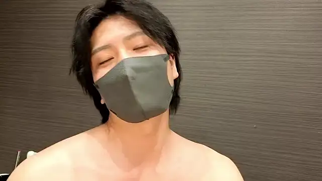 CHROME-kun925's Webcam Show