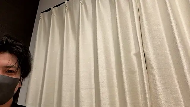 CHROME-kun925 Webcam Show
