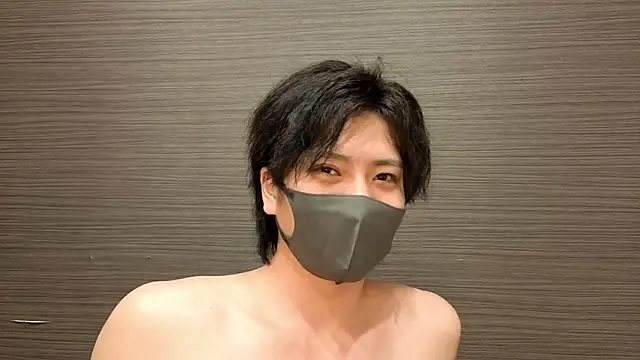 CHROME-kun925 网络视讯表演