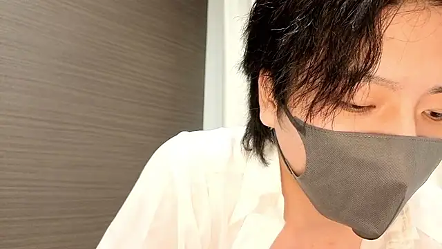 CHROME-kun925 Webcam Show