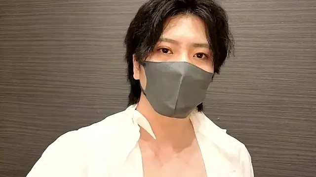 CHROME-kun925 – webcam-show