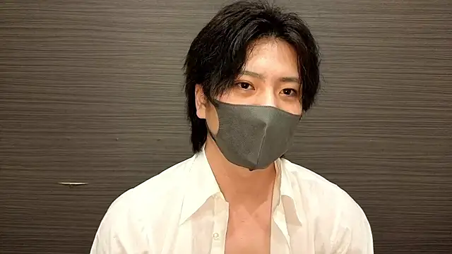 Show webcam de CHROME-kun925