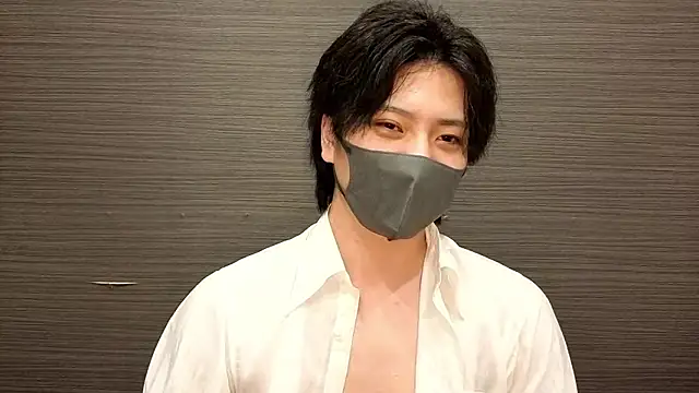 CHROME-kun925 Webcamshow