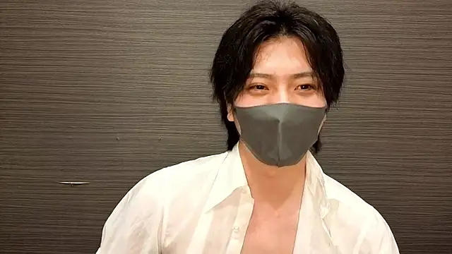 CHROME-kun925 Webcamshow